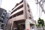 アソシエ大町の外観