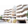 ユタカ・マンションの間取り画像