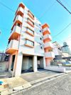 プレアール原町別院の間取り画像