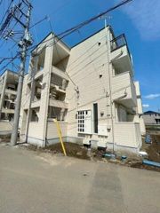スフィーダみずほ台Ⅱの外観画像