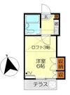 SB阿賀中央の間取り画像