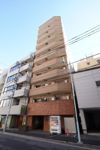 メインステージ日本橋小伝馬町の間取り画像