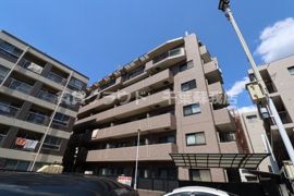 ラウラメゾン新宿の外観画像