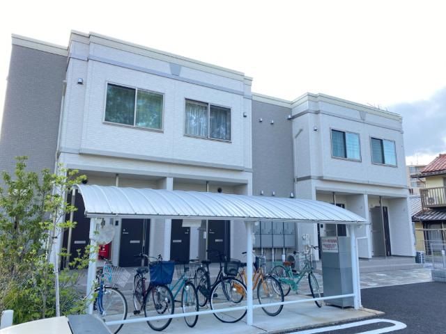 セントラル レジデンスの外観画像