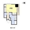 C-WINGの間取り画像