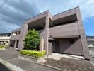 ヴァンベールの間取り画像