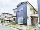 高柳東町戸建の間取り画像