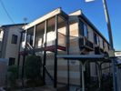 レオパレス佐藤マンションの間取り画像