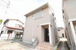 堀之内戸建てE棟の外観画像