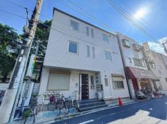 ヴィルドミールMKの外観画像