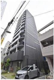 ARKMARK水天宮前Ⅰの外観画像