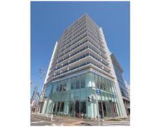 CORNES HOUSE NAGOYAの間取り画像