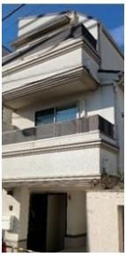 善福寺2丁目貸家の外観画像