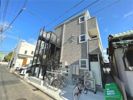 ハーミットクラブハウスソフィア横浜金沢八景の間取り画像