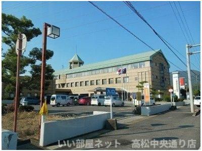 高松市国分寺総合センターさんまで1400m