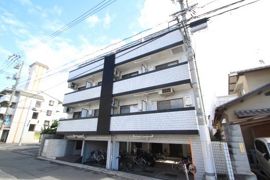 VOGA南観音の外観画像