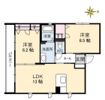 メゾーネ A棟の間取り画像