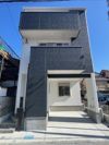 Kolet川口安行慈林#04の間取り画像