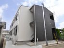 坂戸伊豆の山ハウスの間取り画像