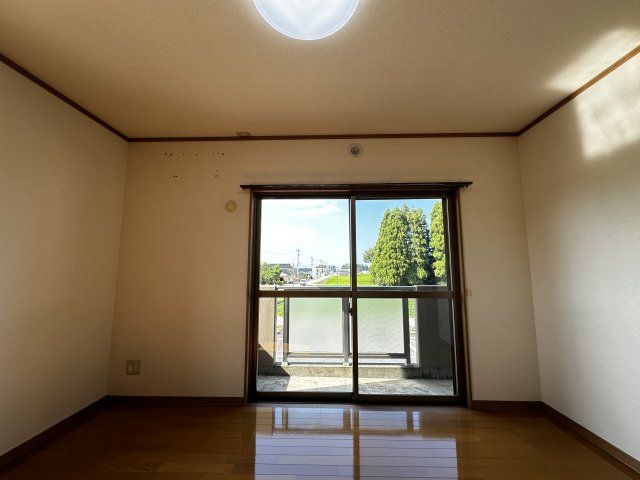 洋室