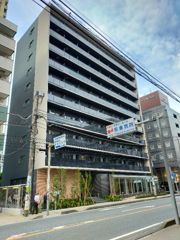 プライマル船橋の外観画像
