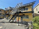 岡本アパートの間取り画像