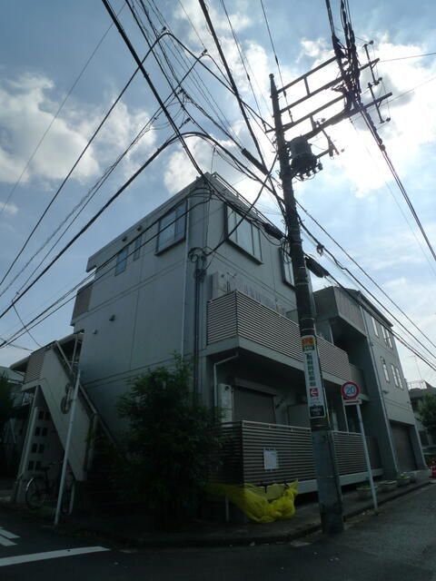 Kailua haleの外観画像