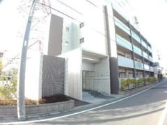 ルミエール(川口)の外観画像