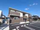 アルエットの間取り画像