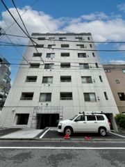 レアシス秋葉原の外観画像
