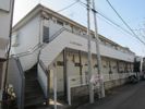 コーポラス稲垣Bの間取り画像
