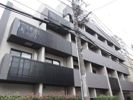 HY’s reveの間取り画像