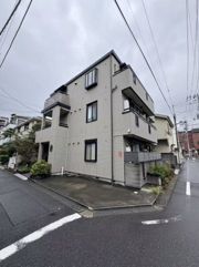 キャステル池袋の外観画像