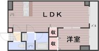 Le Maraisの間取り画像