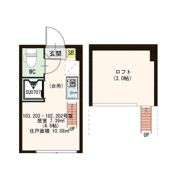 Grand Avenirの間取り画像
