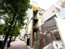 コーニッシュ王子公園の間取り画像