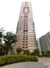 サンマークスだいにちサンタワーレジデンスG棟の間取り画像