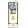 MODULOR熊本の間取り画像