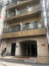 シンコーメゾン扇町の間取り画像