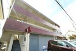 波多野マンションの間取り画像