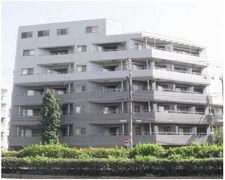 ドルチェ千歳船橋の外観画像