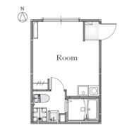 BoaSorte双葉町の間取り画像