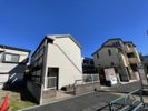 アーク金町の間取り画像