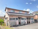藤原貸家の間取り画像