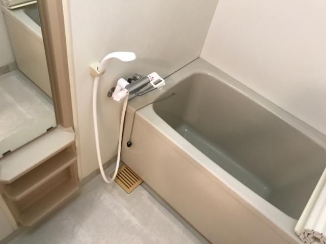 バスルーム
