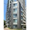 アラート銀座イーストの間取り画像