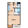 御殿山ヒルズの間取り画像