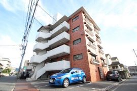 西本マンション2の外観画像