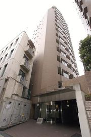 ステージファースト三軒茶屋の外観画像