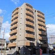 マルセイ玉川マンションの外観画像